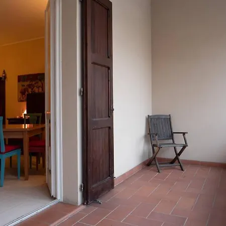 Apartment Iride'S House Scandiano