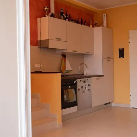 Iride'S House