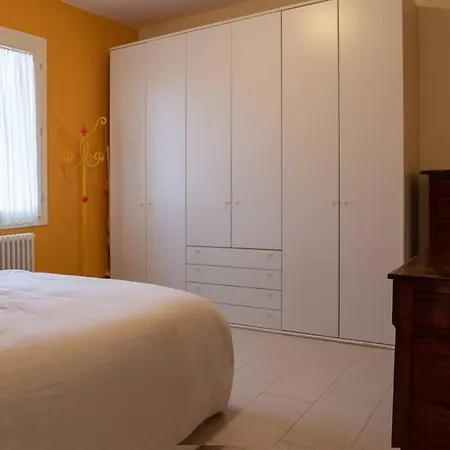 Iride'S House Apartment *