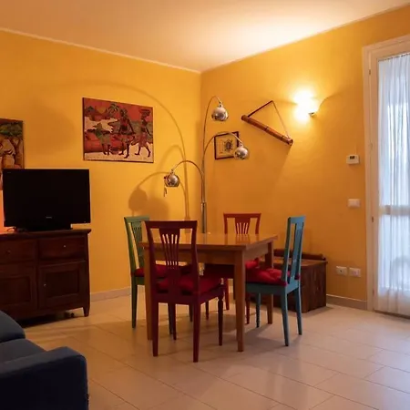 Iride'S House * Scandiano